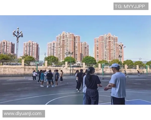 体育老师篮球教学法探讨与实践分享提升学生运动兴趣与技能发展 体育老师篮球教学法探讨与实践分享提升学生运动兴趣与技能发展