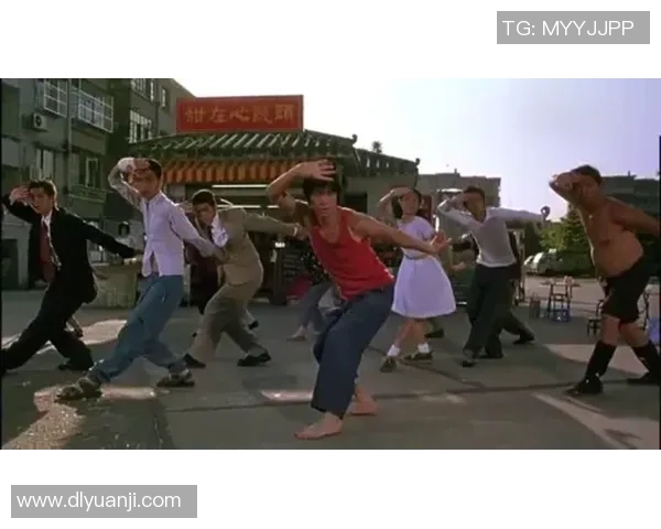 少林足球在珠海的精彩对决与传承之路探秘 少林足球在珠海的精彩对决与传承之路探秘